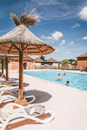 Terres de France - Domaine de Claire Rive